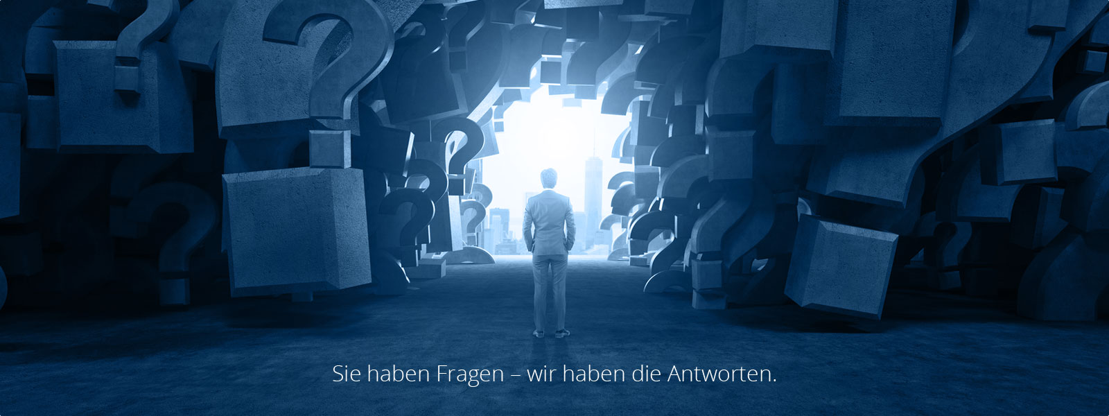 Unsere Leistungen – Ihre Vorteile